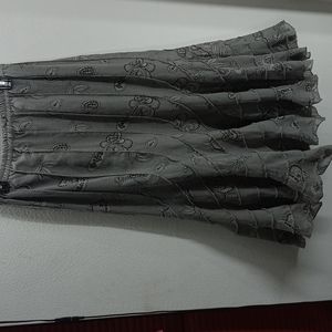 Mix Noveau Flow Skirt